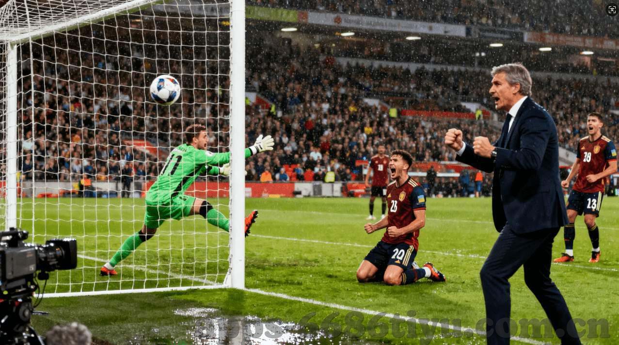 今年世界杯2018年-2018年世界杯，足球盛宴与全球瞩目的盛大赛事